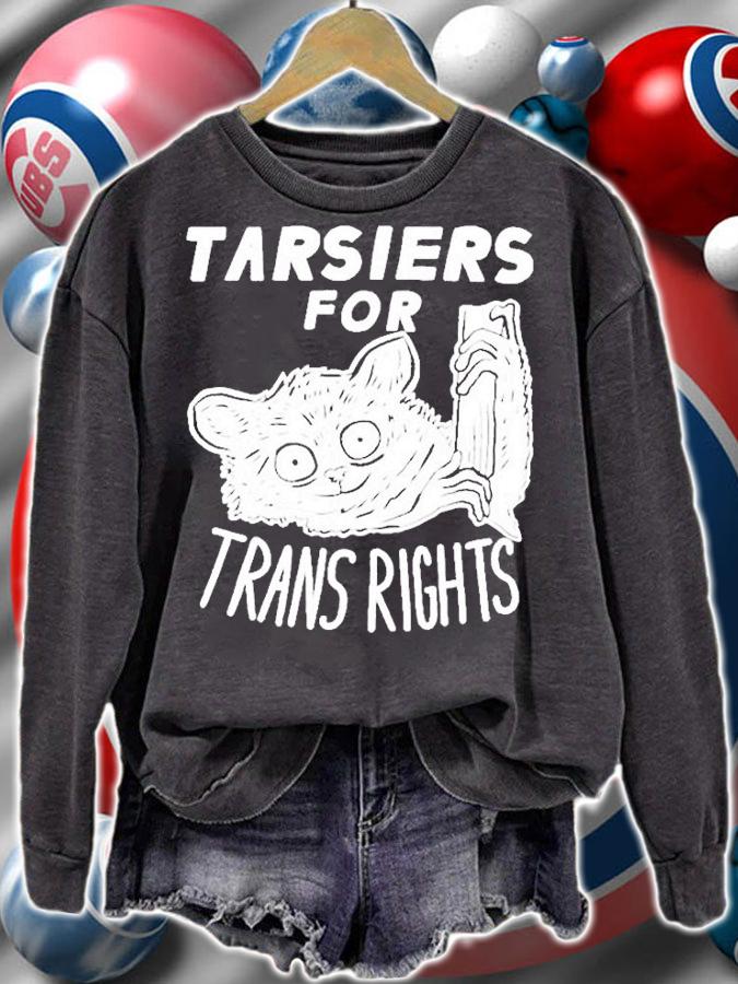 Arsiers For Trans Rights T-Shirt t-shirt