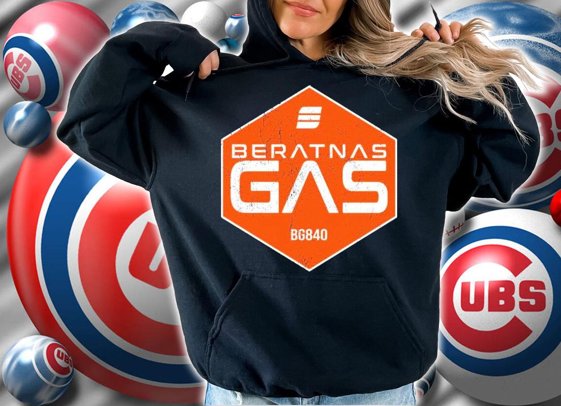 Beratnas Gas Bg840 Shirt t-shirt hoodie