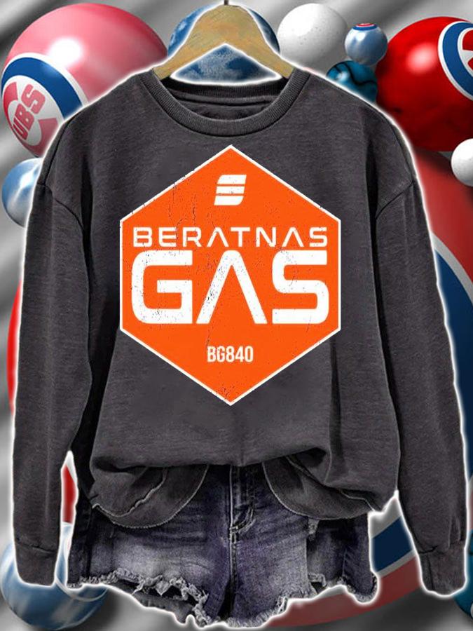 Beratnas Gas Bg840 Shirt t-shirt sweatshirt