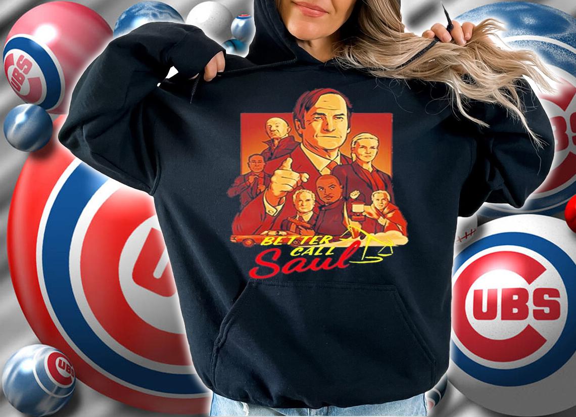 Better Call Saul Tonight T-Shirt t-shirt hoodie
