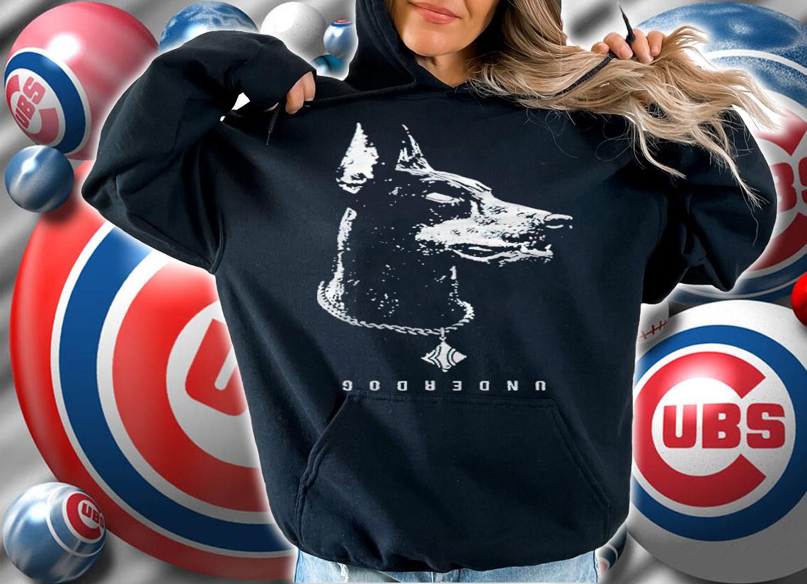 Blind Channel underdog T-shirt t-shirt