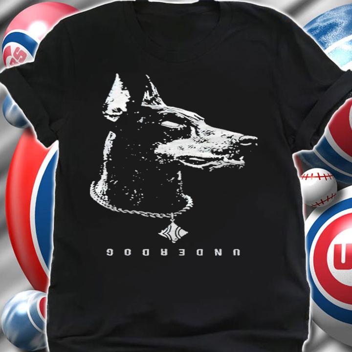 Blind Channel underdog T-shirt t-shirt