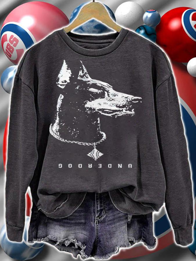 Blind Channel underdog T-shirt t-shirt
