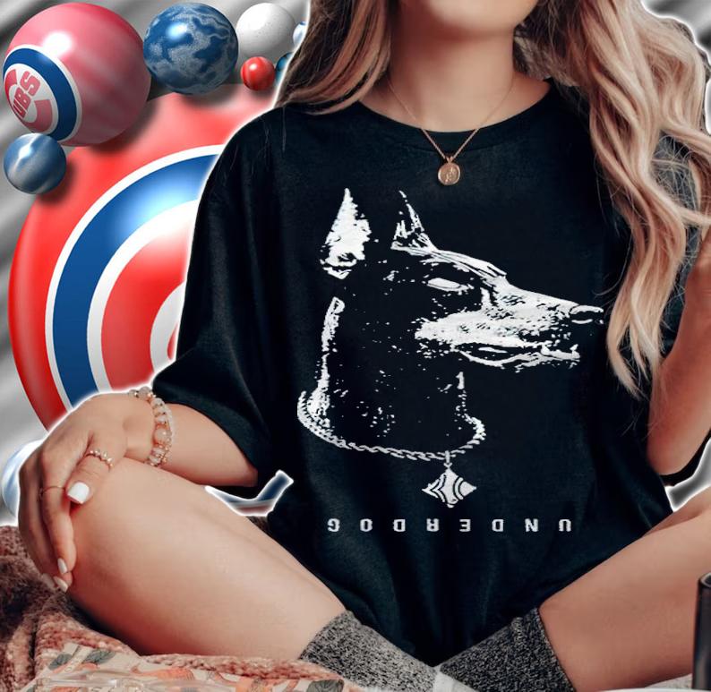 Blind Channel underdog T-shirt t-shirt