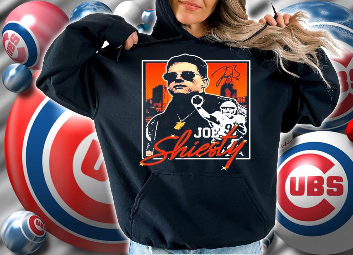 Commissioner Yas Joe Shiesty 9 T-Shirt t-shirt hoodie
