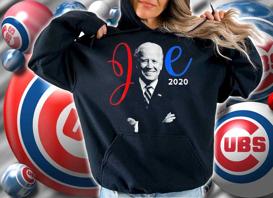 Joe Biden 2020 USA Flag 4Th Of July For President T-Shirt t-shirt hoodie