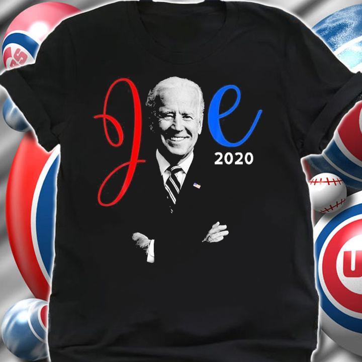 Joe Biden 2020 USA Flag 4Th Of July For President T-Shirt t-shirt shirt