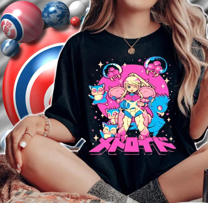 The Yetee Save The Animals Shirt t-shirt