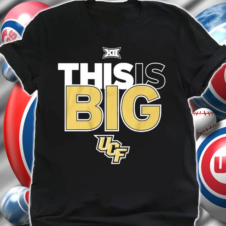 UCF This Is Big Shirt t-shirt shirt