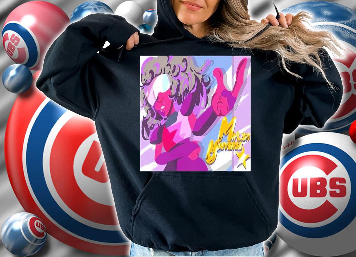 Ma'lisa Universe Shirt t-shirt hoodie