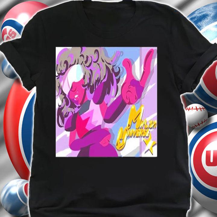 Ma'lisa Universe Shirt t-shirt shirt