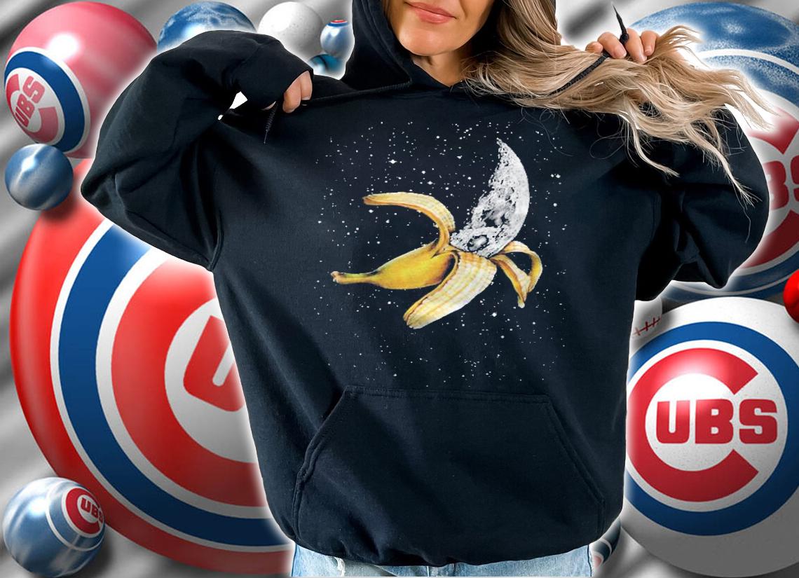 Moon Banana! Classic Shirt t-shirt
