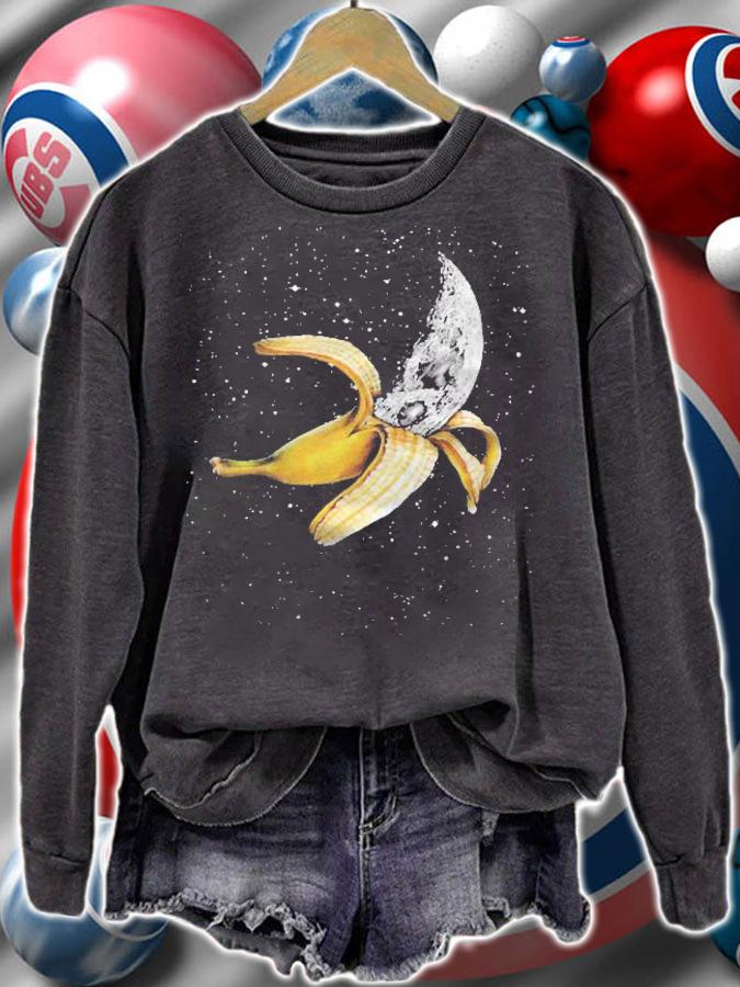 Moon Banana! Classic Shirt t-shirt