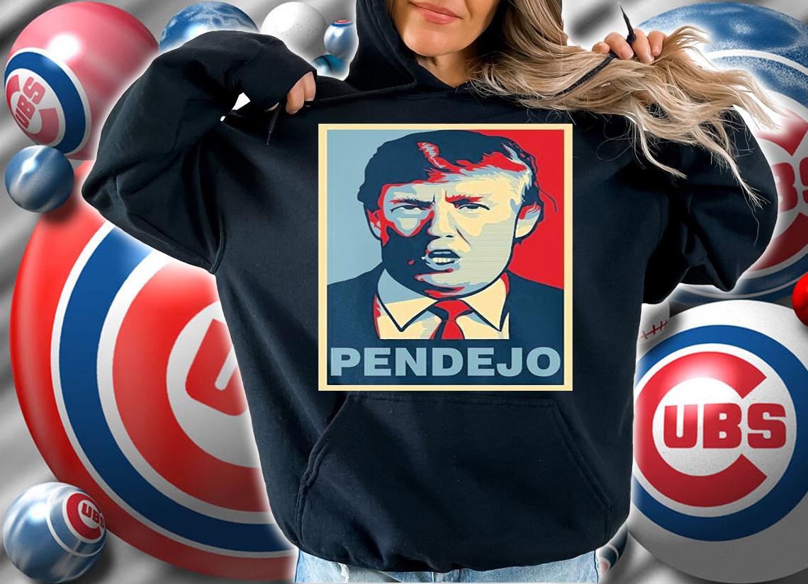 Donald Trump Pendejo Poster Vintage T-Shirt t-shirt hoodie