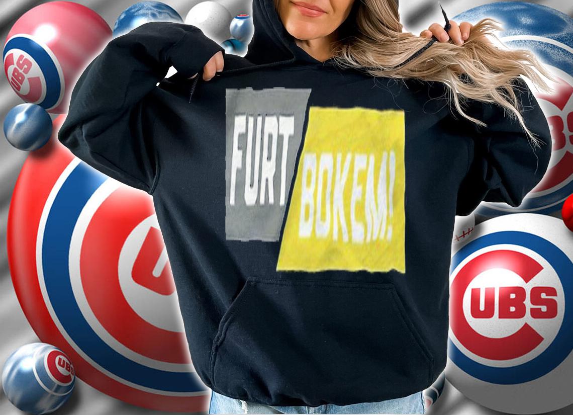 Furt Bokem T-shirt t-shirt
