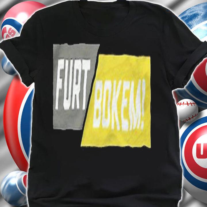 Furt Bokem T-shirt t-shirt