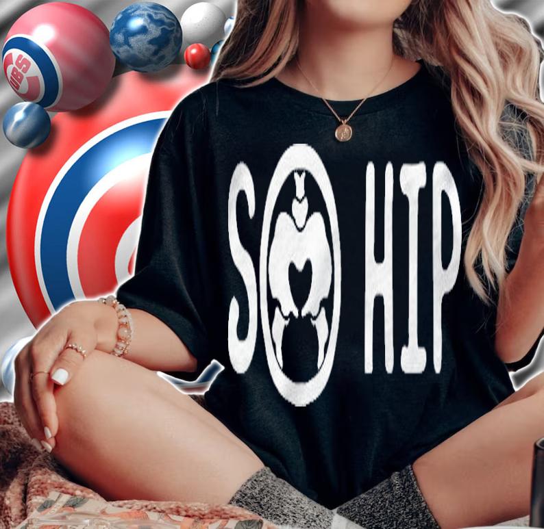 Hip Replacement Surgery Hemiarthroplasty Arthroplasty Gift Shirt t-shirt