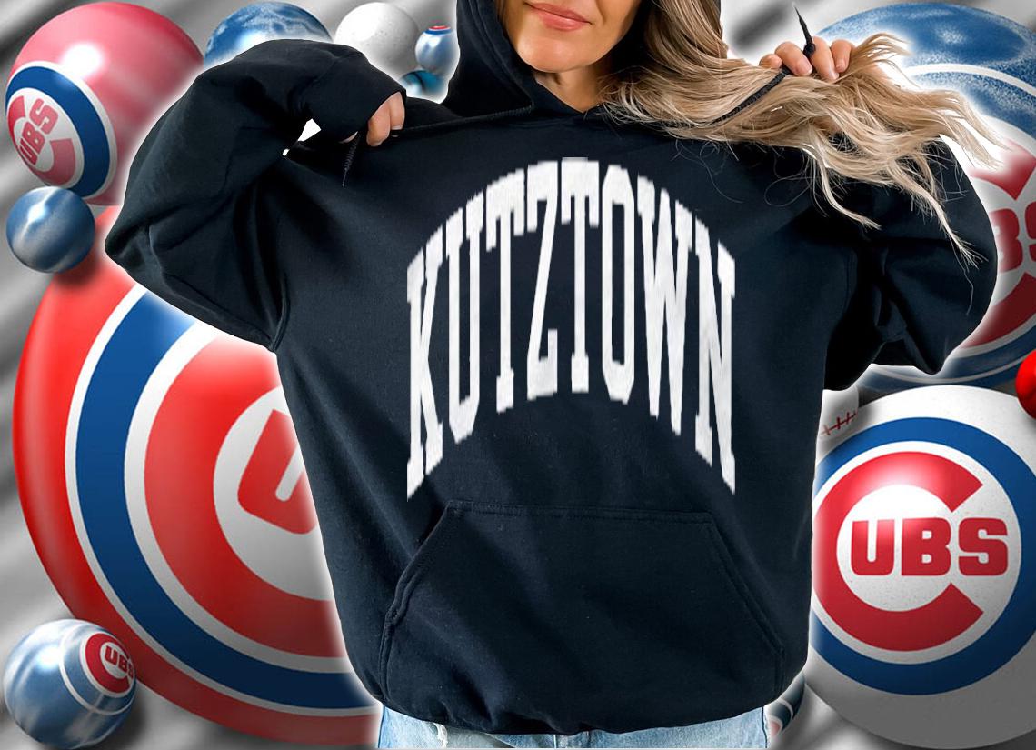 Kutztown Vintage Retro Varsity Style High School Sport Shirt t-shirt hoodie