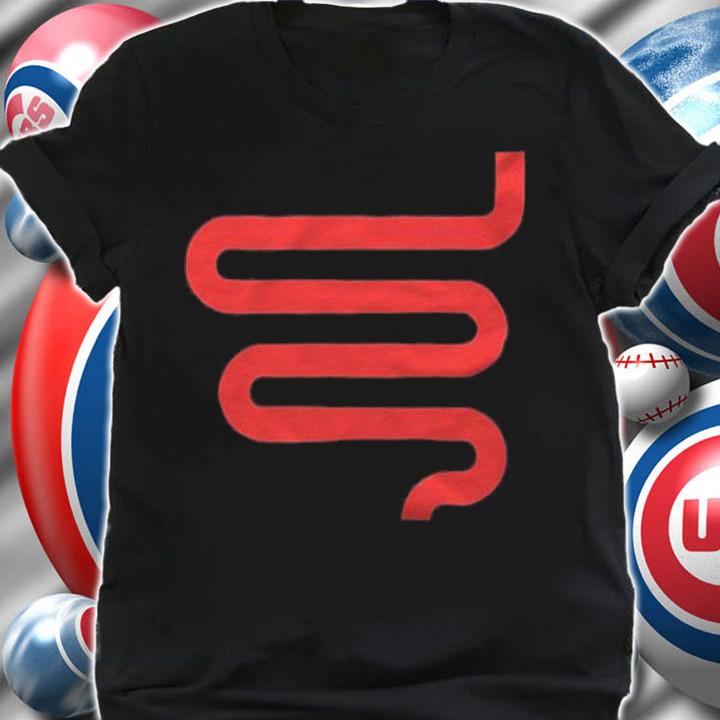 Sickick logo T-shirt t-shirt