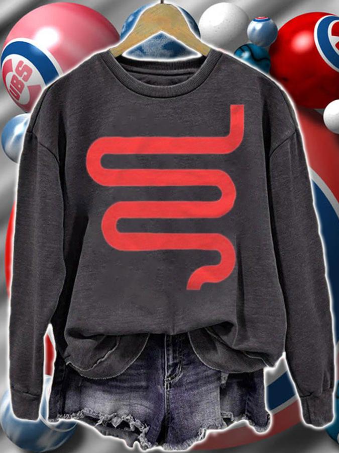 Sickick logo T-shirt t-shirt