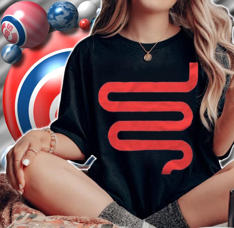 Sickick logo T-shirt t-shirt