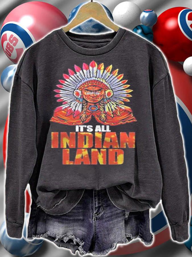 Headdress Native Indian Pride Indian Land Native American Shirt t-shirt sweatshirt