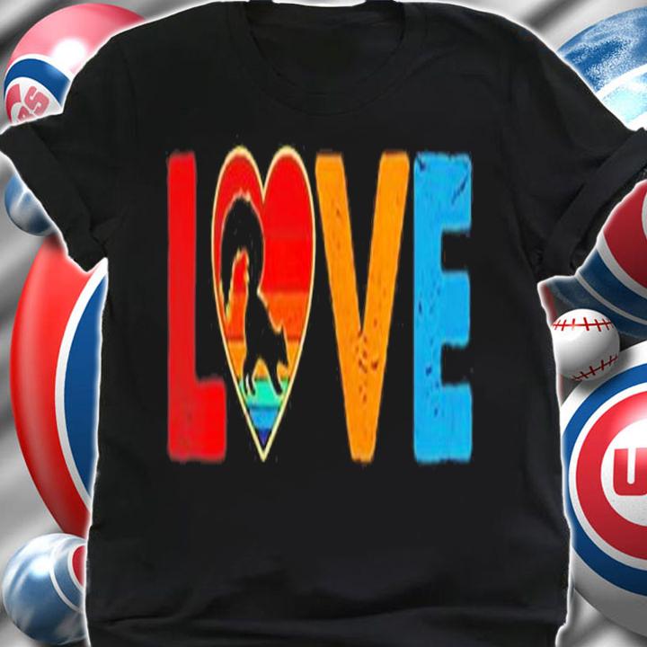 Love Skunk Lover Animals Valentines Outfit T-Shirt t-shirt