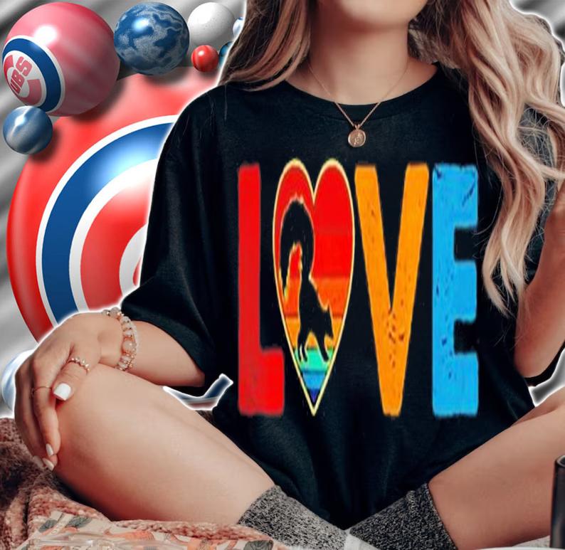 Love Skunk Lover Animals Valentines Outfit T-Shirt t-shirt