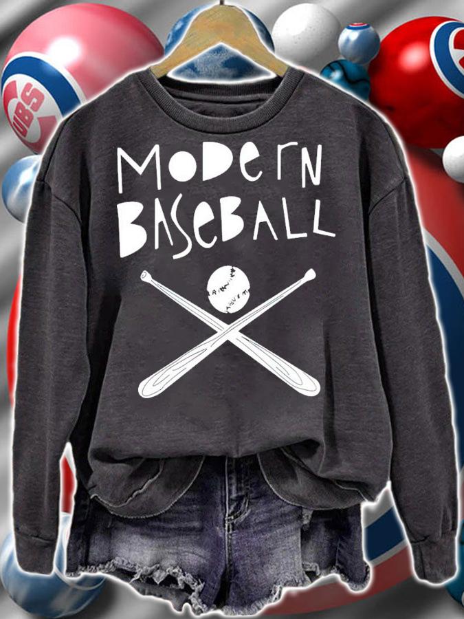 Modern Baseball Shirt t-shirt sweatshirt