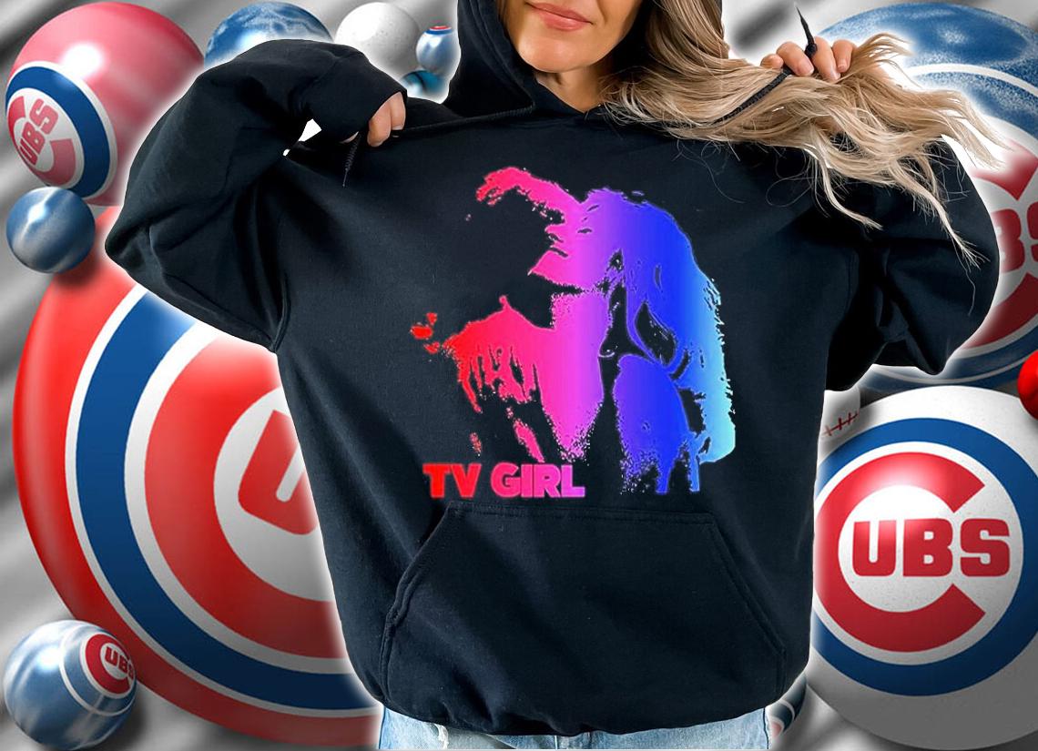 TV Girl French Exit Tour T-Shirt t-shirt