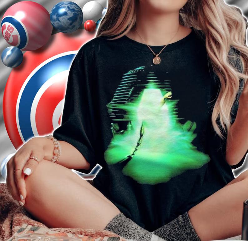 The Fly Essential shirt t-shirt