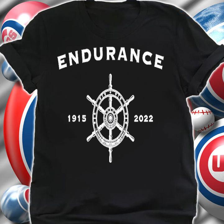 Endurance 1915 2022 T-Shirt