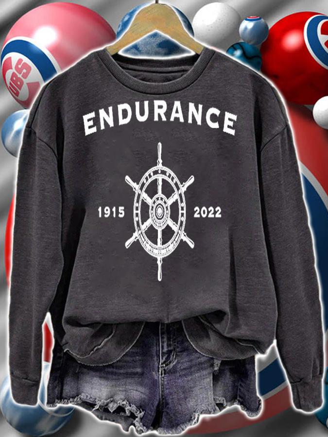 Endurance 1915 2022 T-Shirt