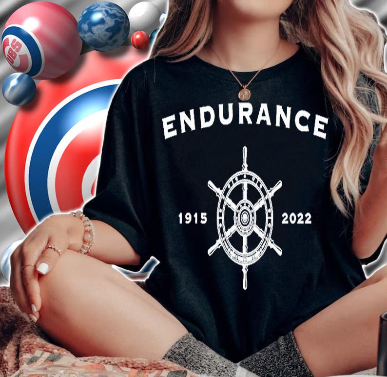 Endurance 1915 2022 T-Shirt