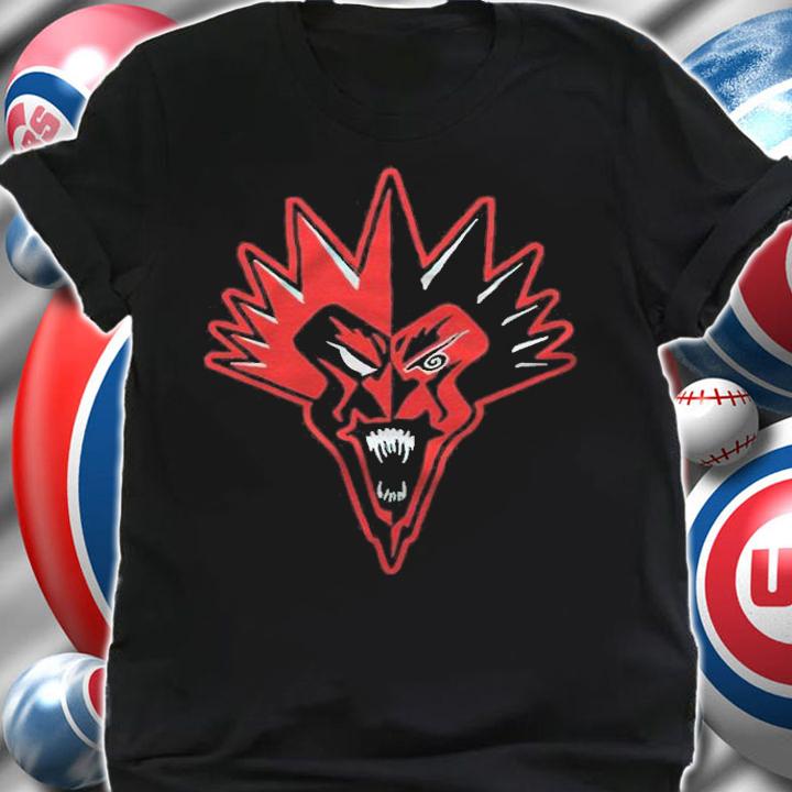 Fearless Fred Fury logo T-shirt shirt