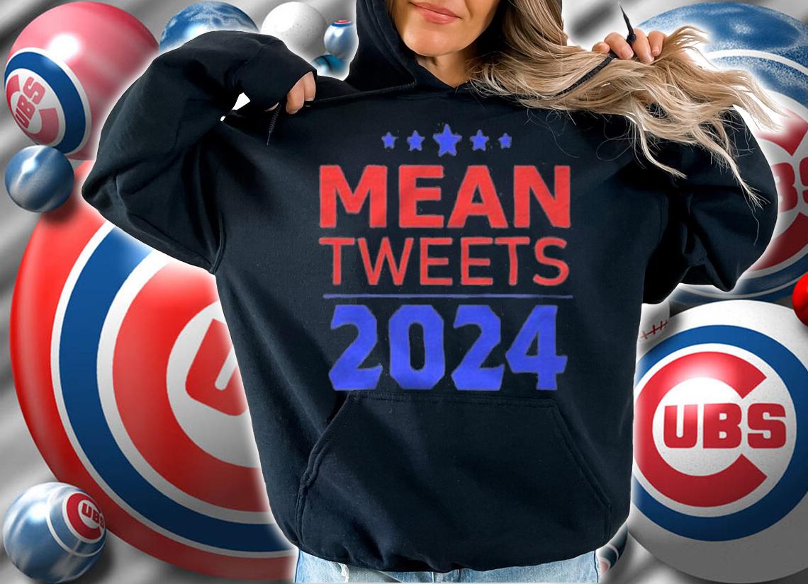 Funny Election Mean Tweets 2024, Vote Trump T-Shirt