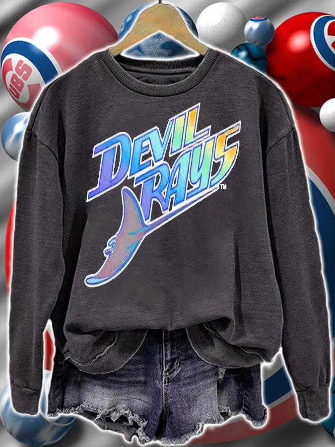 Tampa Bay Devil Rays T-shirt, hoodie and v-neck