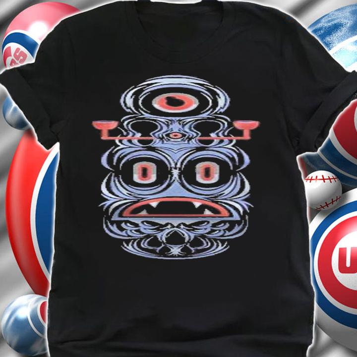Cover Your Senses Classic Halloween Shirt