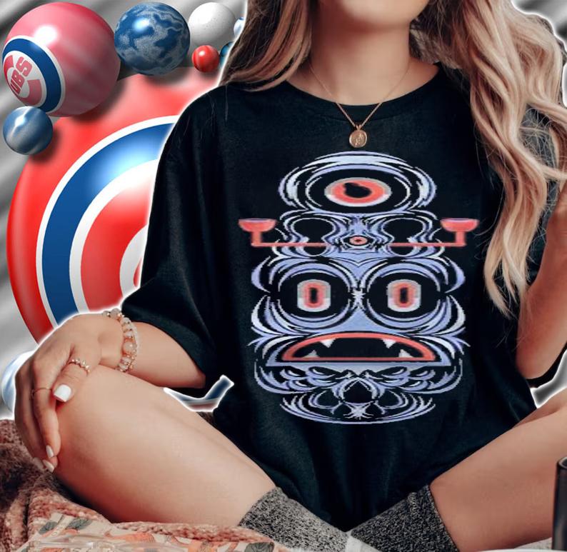 Cover Your Senses Classic Halloween Shirt