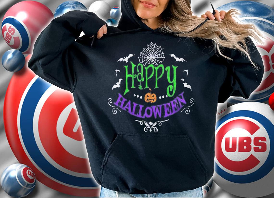 Halloween Costume Gift Happy Halloween shirt hoodie
