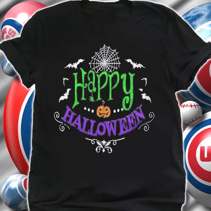 Halloween Costume Gift Happy Halloween shirt shirt