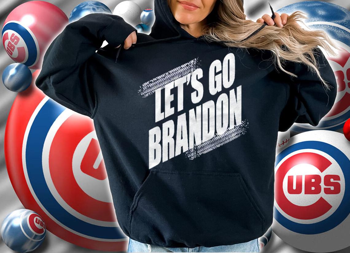 Lets Go Brandon Chant At The Games Zip Shirt hoodie
