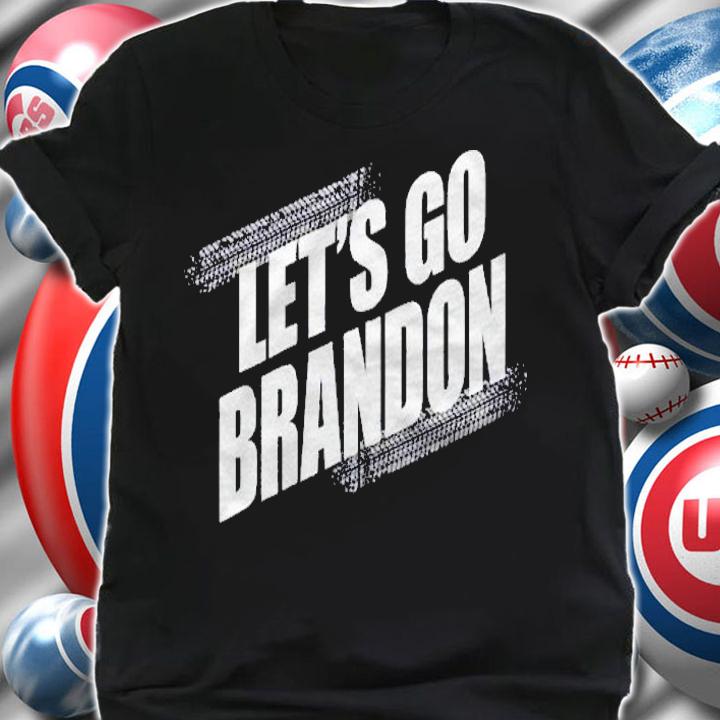 Lets Go Brandon Chant At The Games Zip Shirt shirt