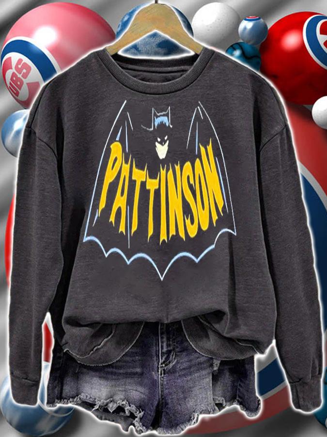 Pettinson Patman Men's T-Shirt