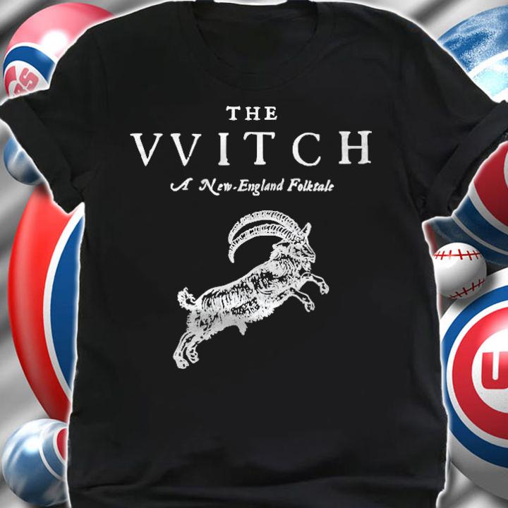 The Vvitch Classic shirt shirt