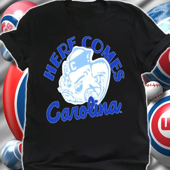 Herf Comes Carolina Shirt