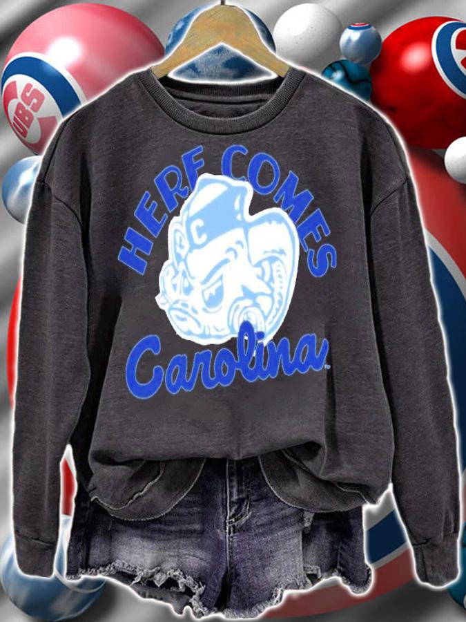 Herf Comes Carolina Shirt