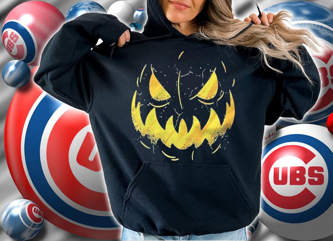 Jack O Lantern Halloween Monster Evil Grin Pumpkin Smile shirt