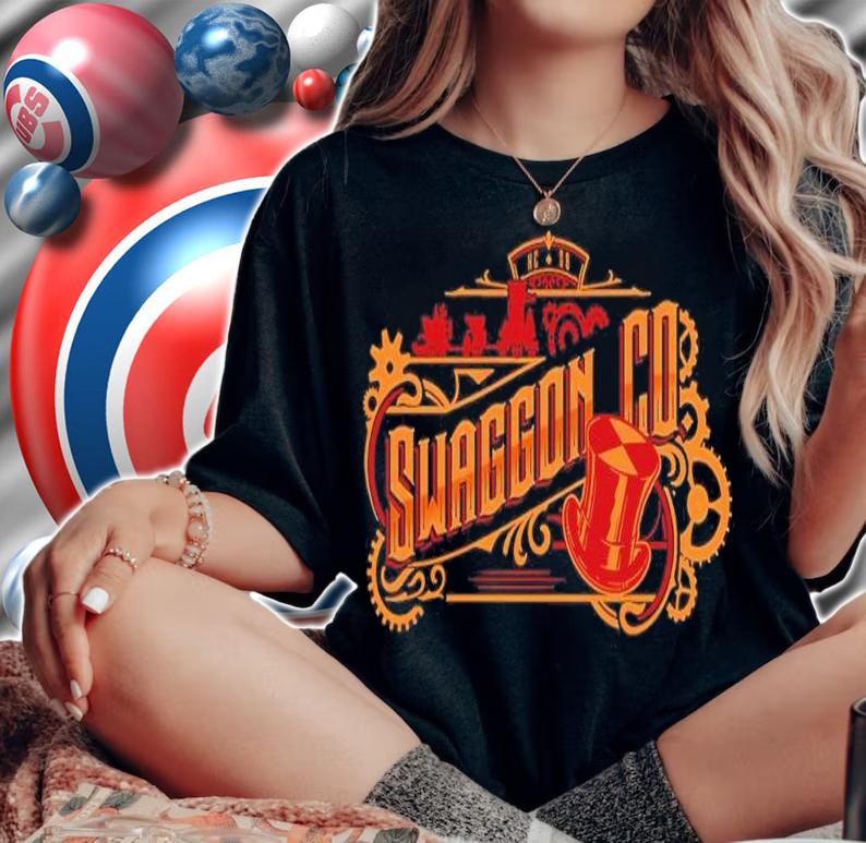 Chemise Swaggon Co Shirt woman shirt