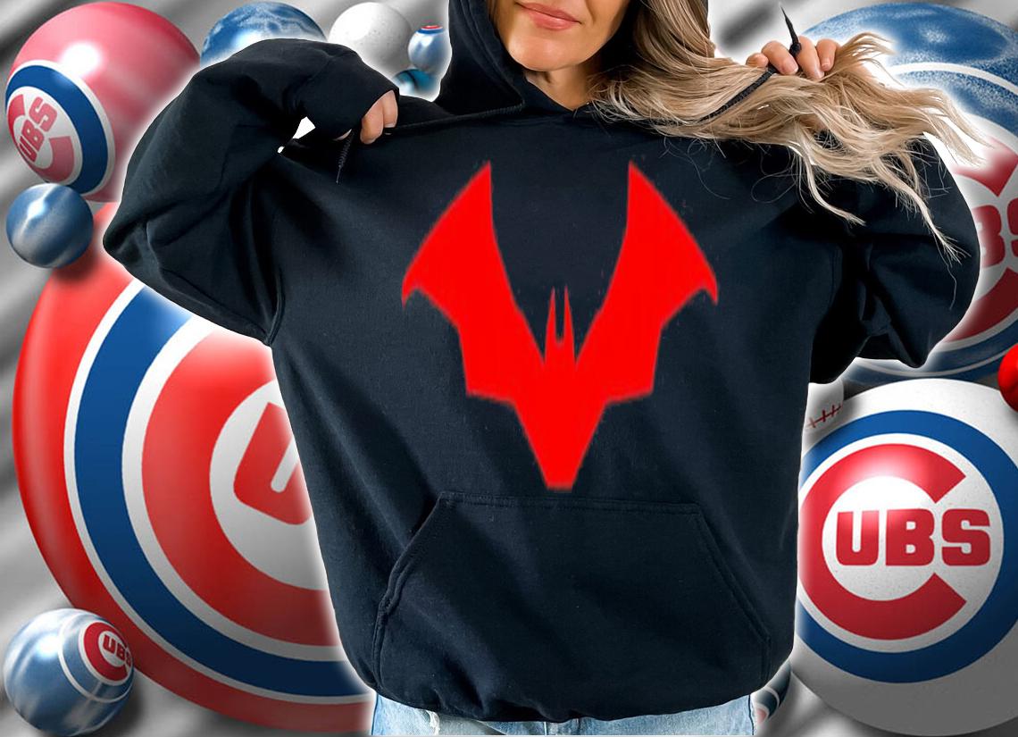 The Batman Logo Movie 2022 t-shirt hoodie